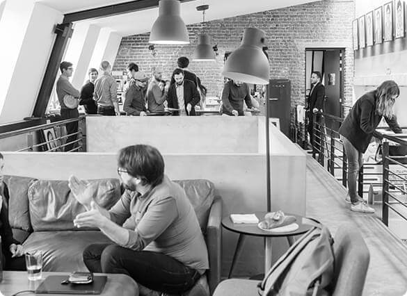 Zenedge Technologies